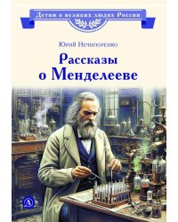 Рассказы о Менделееве