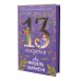 Комплект. 13 сокровищ (комплект в 3 кн.)