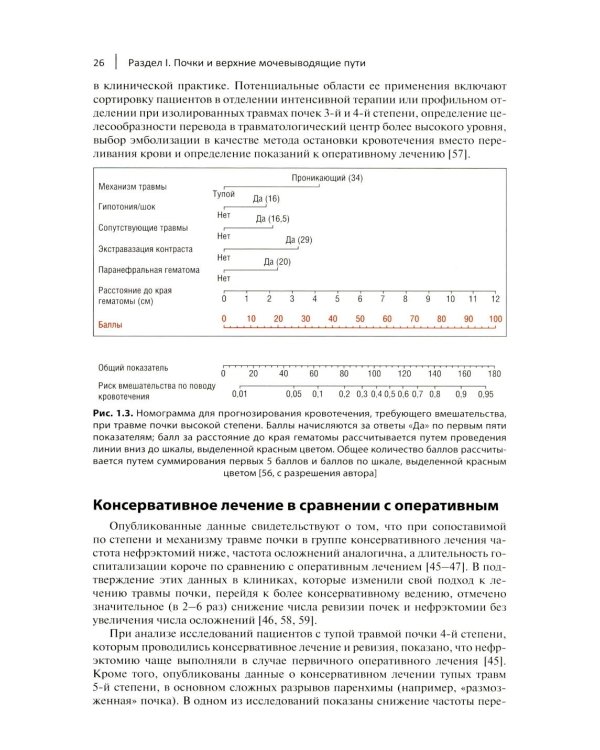 Неотложные урологические состояния: краткое руководство для врачей