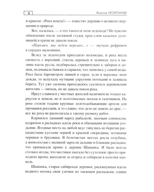 Дополнительное изображение книги «Шаманка: роман»