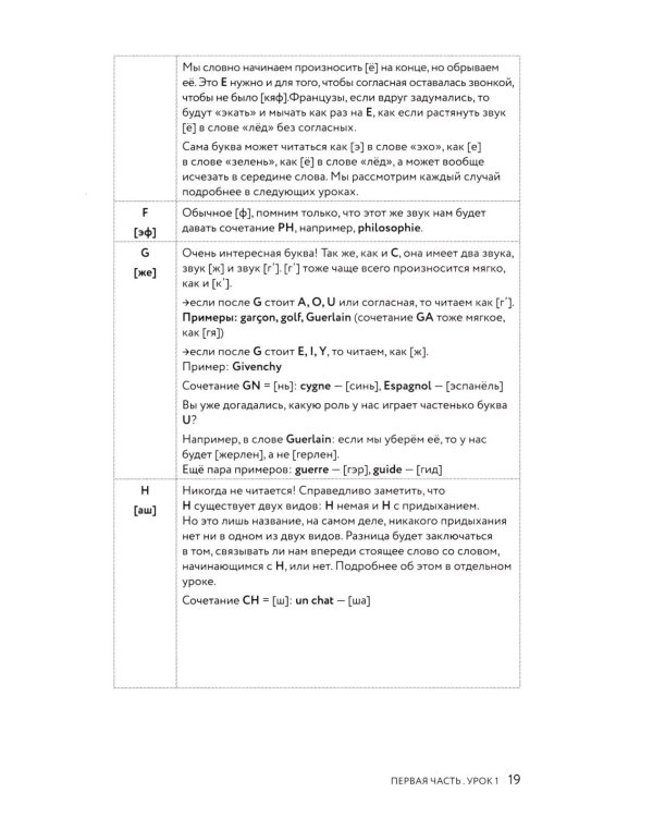 Французский язык. 40 уроков. Интенсивный курс для начинающих