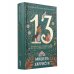 Комплект. 13 сокровищ (комплект в 3 кн.)