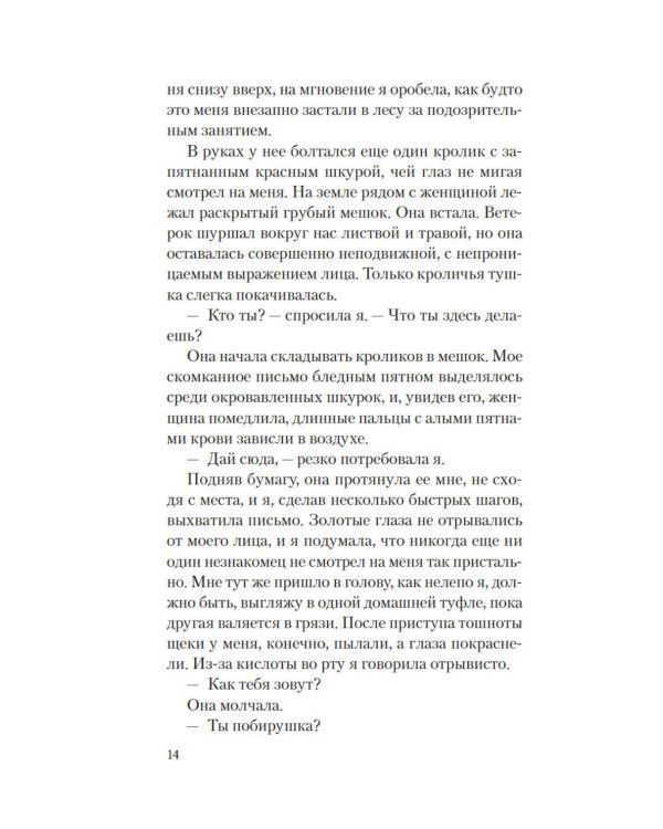 Дополнительное изображение книги «Фамильяры ведьм»