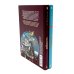Мебиус. Избранное. Кн. 1-2: графический роман (комплект из 2-х книг)