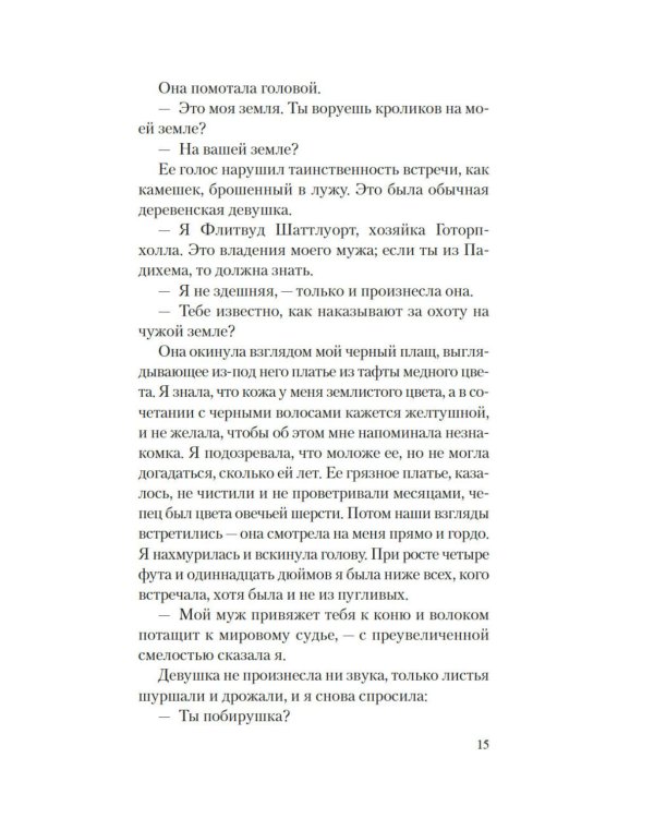 Дополнительное изображение книги «Фамильяры ведьм»