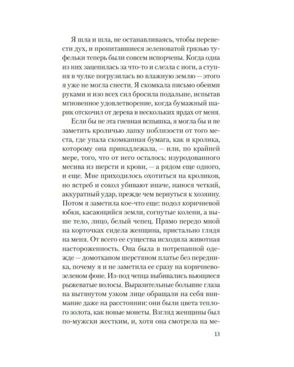 Дополнительное изображение книги «Фамильяры ведьм»