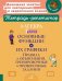 Алгебра 7 класс. Основные функции и их графики. Правила и объяснения, тренировочные и проверочные задания