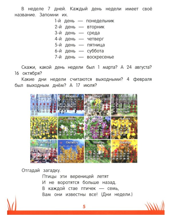Книга знаний дошкольника. 5-6 лет: явления, предметы и многое другое