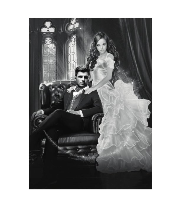 Мой мурчащий господин