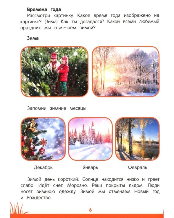 Книга знаний дошкольника. 5-6 лет: явления, предметы и многое другое