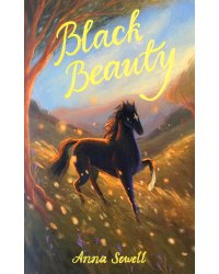 Black Beauty