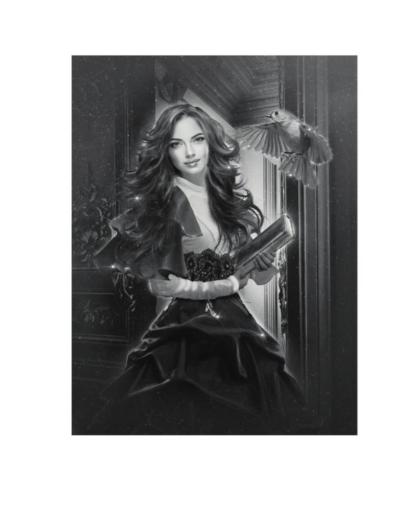 Мой мурчащий господин