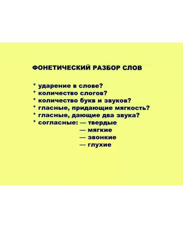Шпаргалка по русскому. Пособие для подготовки к сдаче ОГЭ по русскому языку