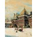 Дополнительное изображение книги «Москва. Полная история города»
