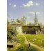 Дополнительное изображение книги «Москва. Полная история города»