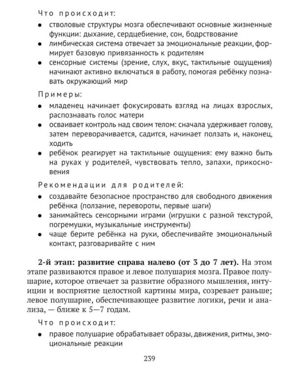 Нейроподход к развитию и обучению детей. Как работает пирамида обучения: от первых движений малыша до школьных успехов ученика