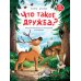 Что такое дружба?: энциклопедия для малышей в сказках. 2-е изд