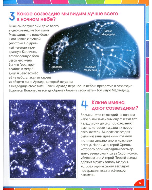 Лучшая энциклопедия для детей от 6 до 12 лет