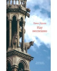 Иду неспешно: Очерки. Интервью. Статьи. Переводы