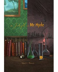 Dr. Jekyll and Mr. Hyde