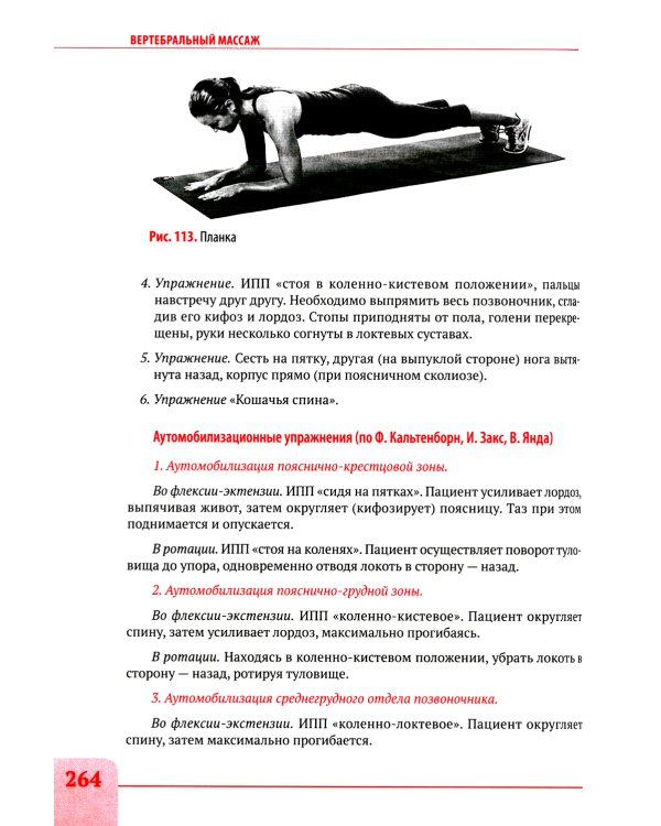 Вертебральный массаж. Диагностика и лечение заболеваний опорно-двигательного аппарата и нервной системы мануальными методами: Учебное пособие