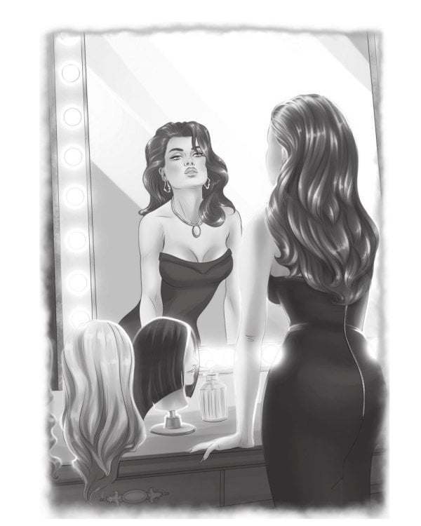 Поиграем, мистер Икс?