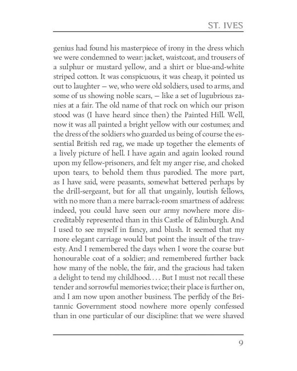 St. Ives = Сент-Ив: на англ.яз