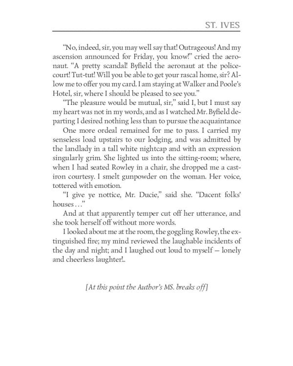 St. Ives = Сент-Ив: на англ.яз