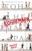 Обложка книги «Коннемара» — Матье Николя, ISBN 9785389293632