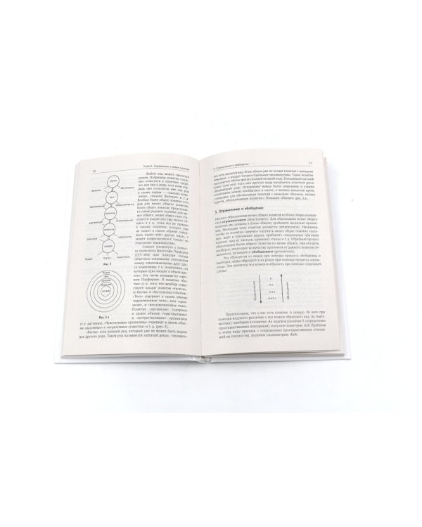 Учебник логики; О памяти и мнемонике; Очерки психологии (комплект из 3-х книг)