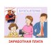 Демонстрационные картинки.  Финансовая грамотность: 16 демонстрационных картинок с текстом