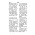 Библия. Книги Священного Писания Ветхого и Нового Завета канонические в русском переводе с параллельными местами (без колосков) Библия. Книги Священного Писания Ветхого и Нового Завета канонические в русском переводе с параллельными местами (без колосков)