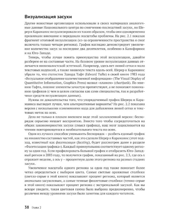 R за пределами статистики