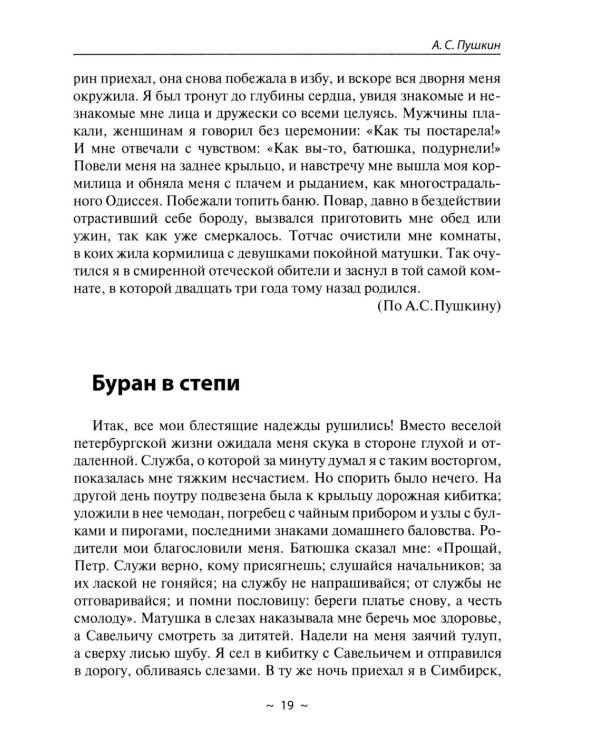 Отличный русский! Сборник диктантов по русскому языку для старших классов