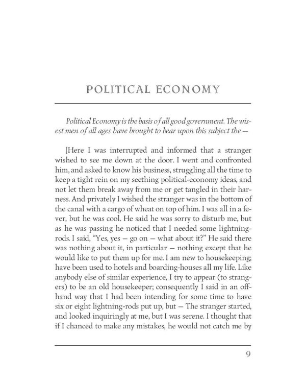 Sketches New and Old = Старые и новые очерки: на англ.яз