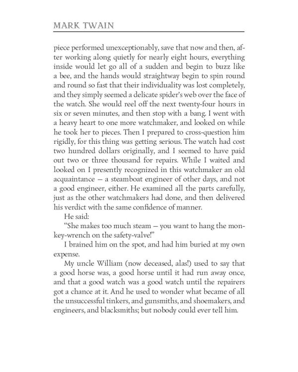 Sketches New and Old = Старые и новые очерки: на англ.яз