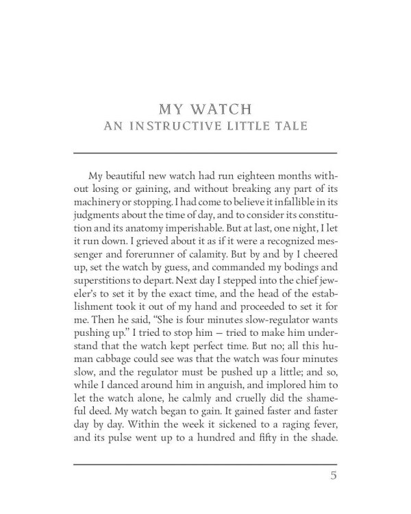 Sketches New and Old = Старые и новые очерки: на англ.яз