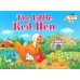 Рыжая Курочка = The Little Red Hen