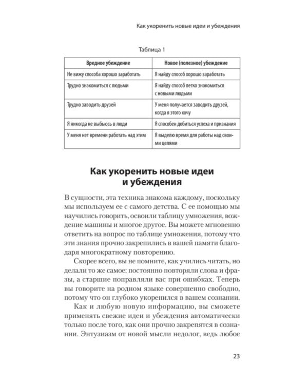 Упражнения для мозга. Книга-тренер