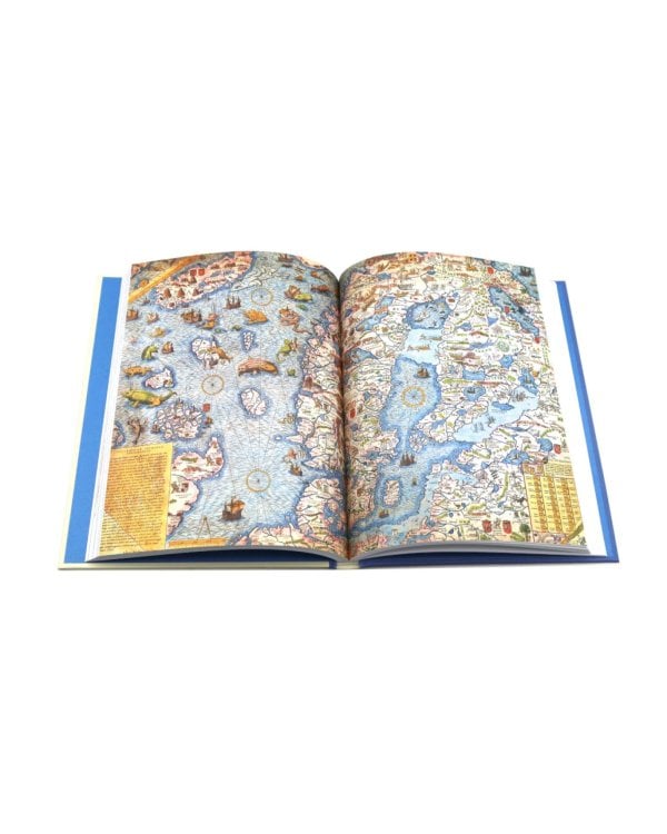 Волк. Бык. Ворон. Кит: Культурная история. (Подарочный комплект в 4 кн.)