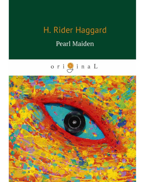 Pearl Maiden