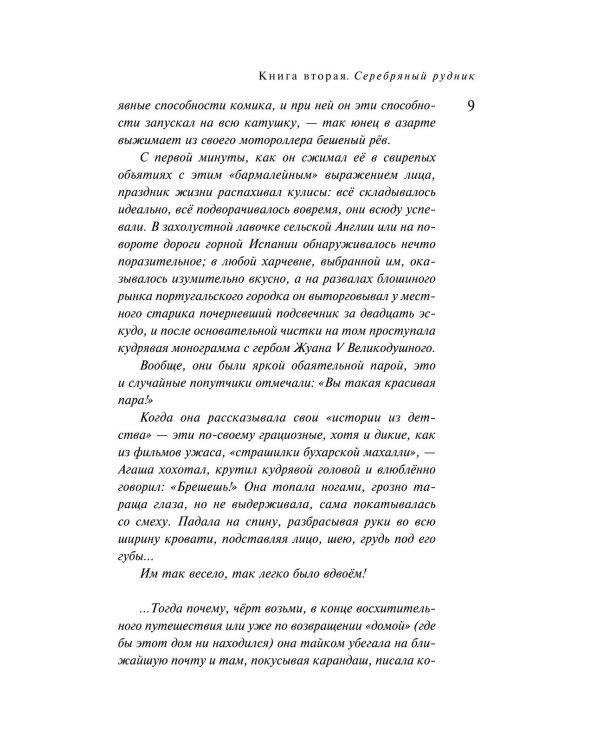 Дизайнер Жорка. Кн. 2: Серебряный рудник