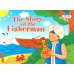 Сказка о рыбаке = The Story of the Fisherman