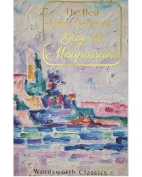 The Best Short Stories