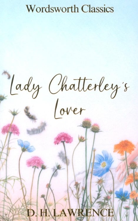 Lady Chatterley's Lover