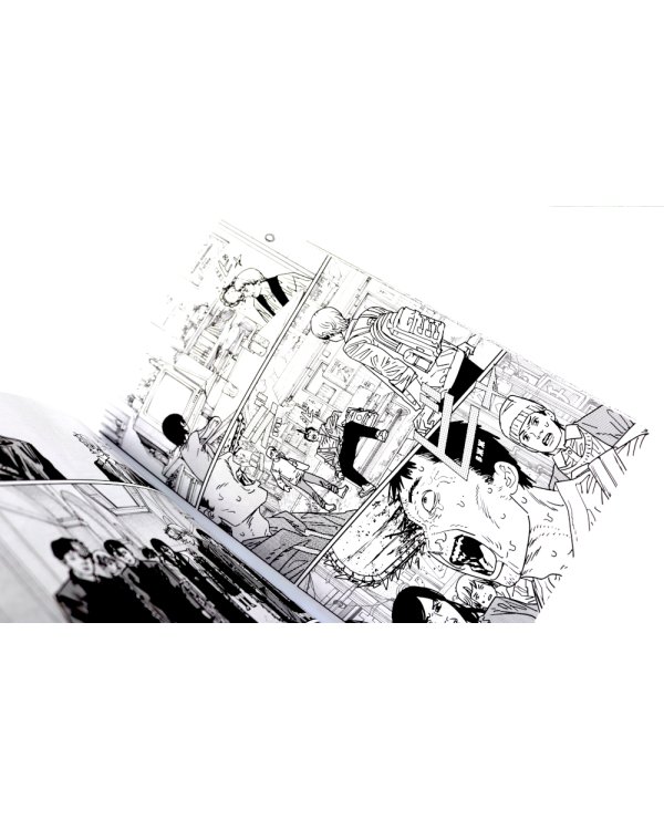 Человек-бензопила 11-12 (комплект из 2-х книг)