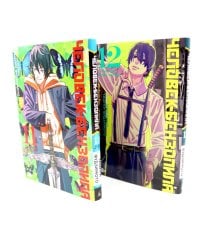 Человек-бензопила 11-12 (комплект из 2-х книг)