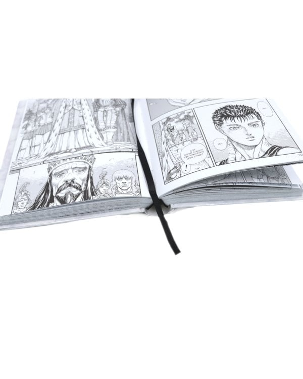 Берсерк: Т. 3-4 (комплект из 2-х книг)