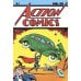 Дополнительное изображение книги «Action Comics № 1. Первое появление Супермена»