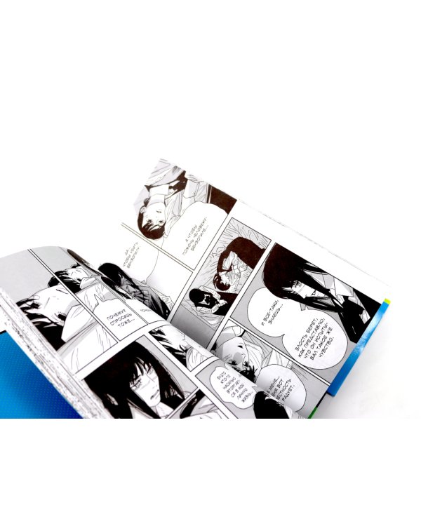 Человек-бензопила 11-12 (комплект из 2-х книг)